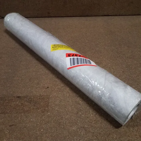 10.5M×53CM TEXTURED METALLIC FINISH WALLPAPER ROLL