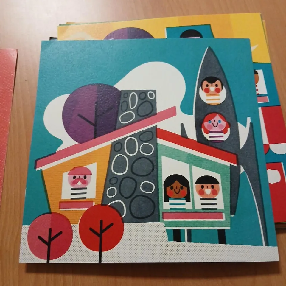 APPROXIMATELY 30 ASSORTED PABLO PINTACHEN PRINTS