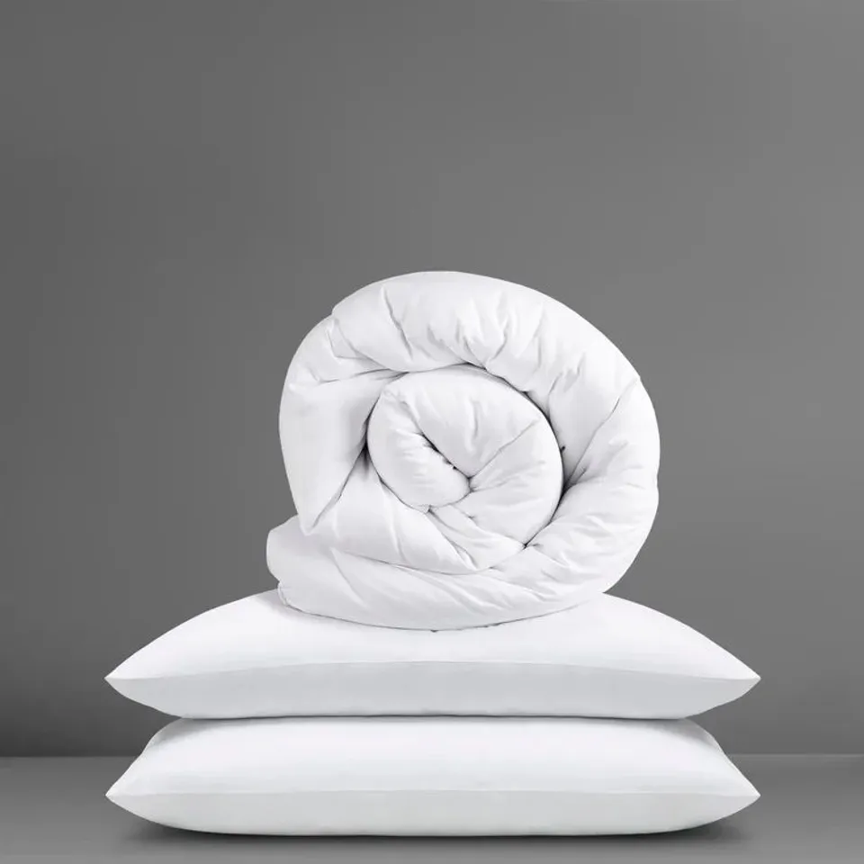 SLUMBERDOWN COSY HUGS KING DUVET 