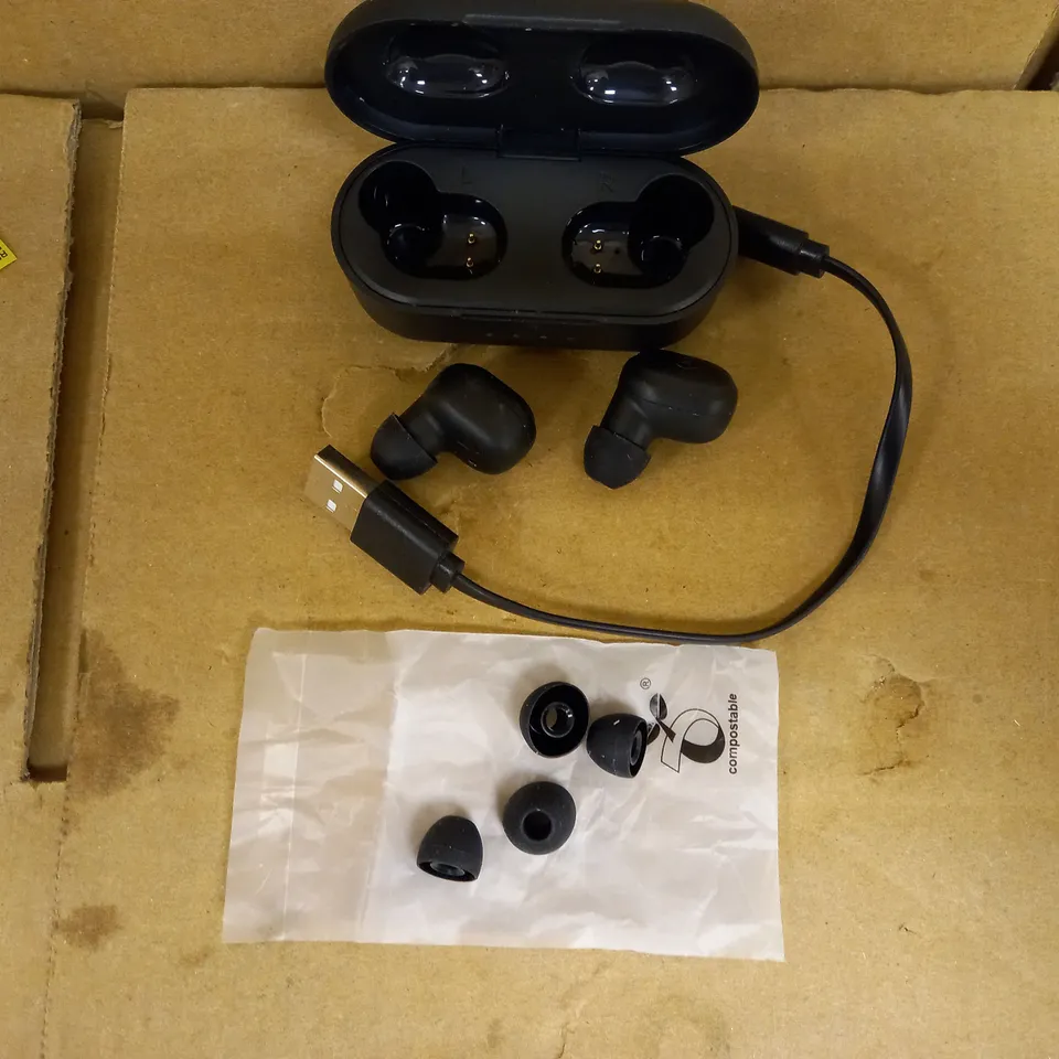 MIXX AUDIO STREAM BUDS LX