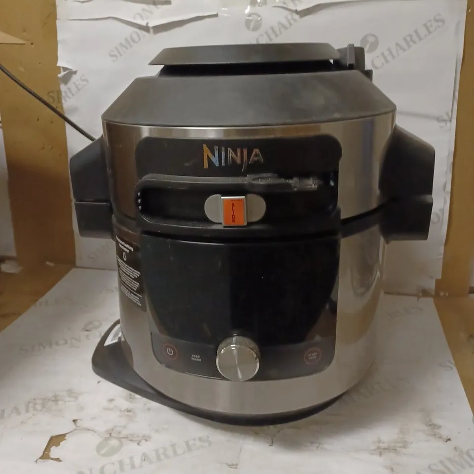 NINJA FOODI MAX MULTI COOKER