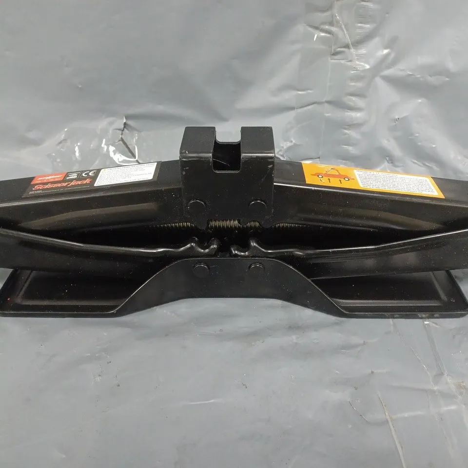 AUTO XBERT SCISSOR JACK