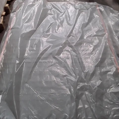 BAGGED QUALITY DESIGNER DOUBLE MATTRESS 