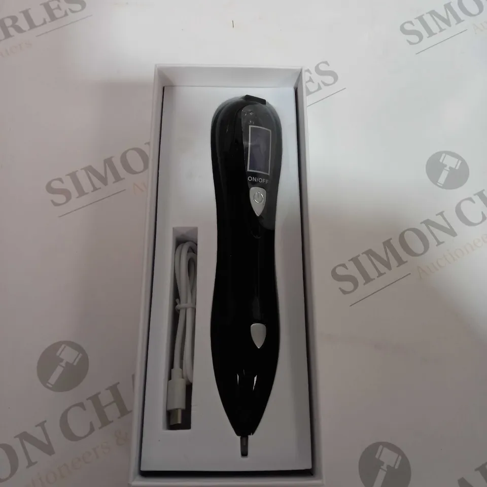 BOXED BEAUTY MOLE REMOVAL SWEEP SPOT PEN 