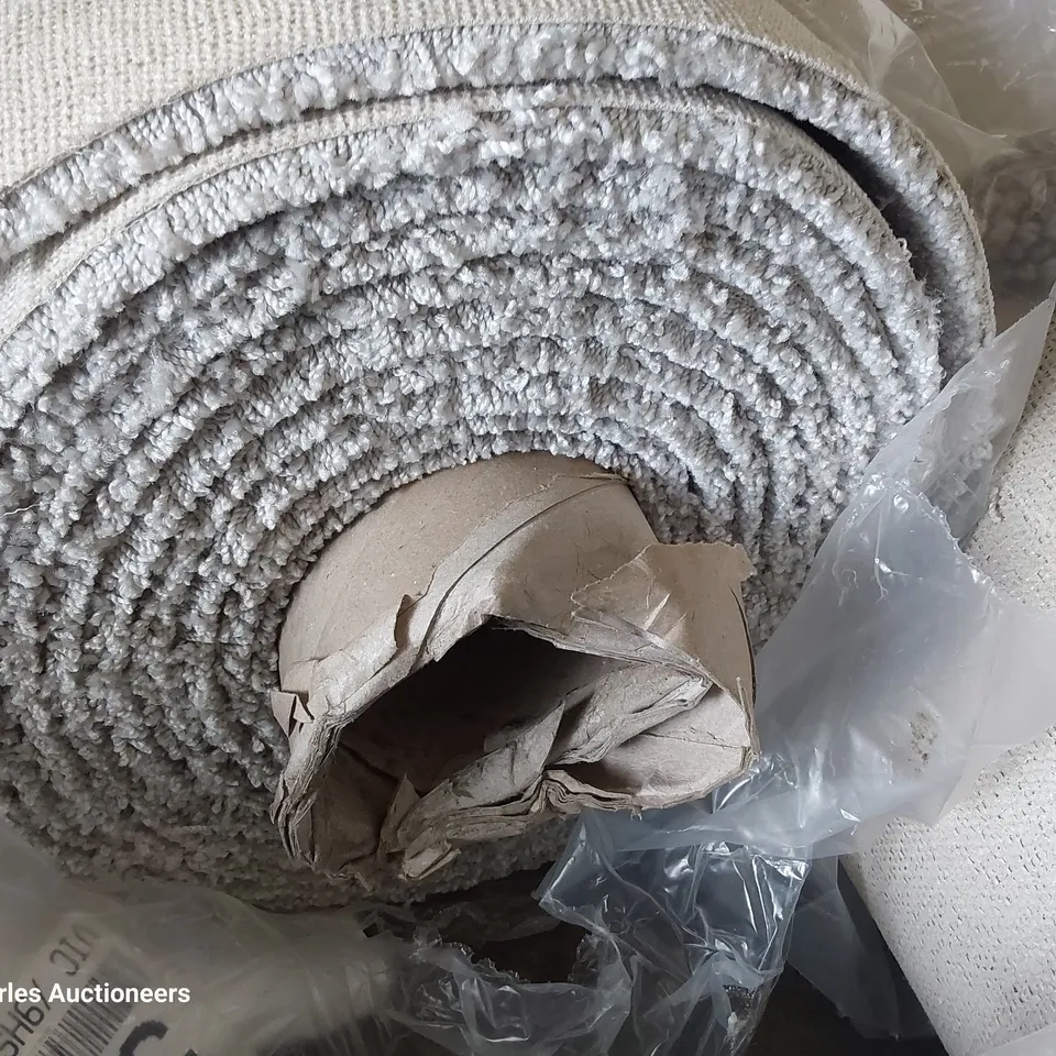 ROLL OF QUALITY FIRST IMPRESSIONS DEMEANOUR CARPET 5M × 6.3M APPROXIMATELY 