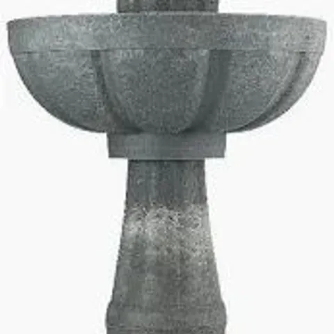 BERNINI BARI MULTIFUNCTIONAL WATER FOUNTAIN