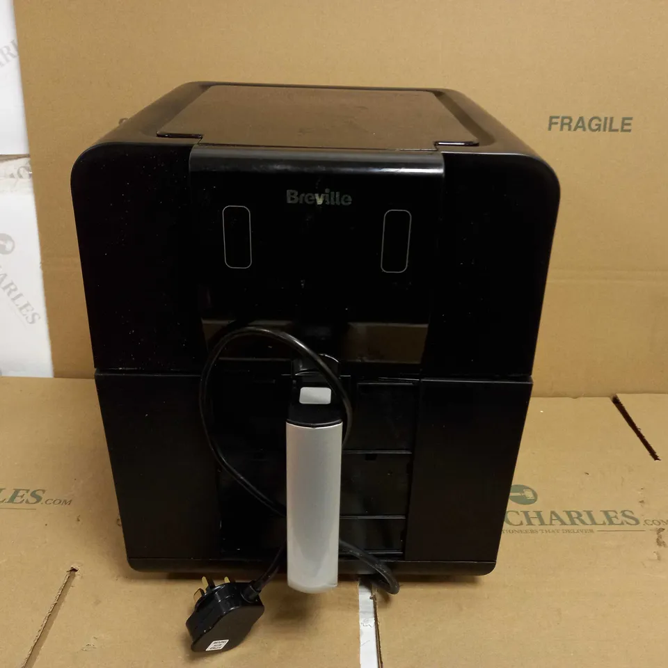 BREVILLE HALO AIR FRYER DIGITAL AIR FRYER OVEN