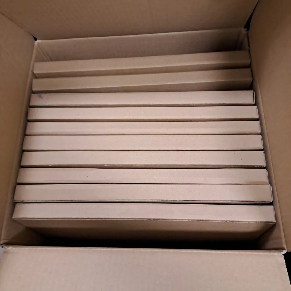BOX OF 10 INSULATED Q BAGS
