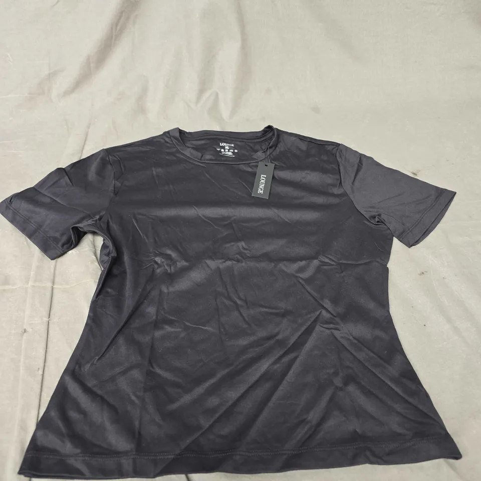LOUNGE POLYAMIDE TOP SIZE XL