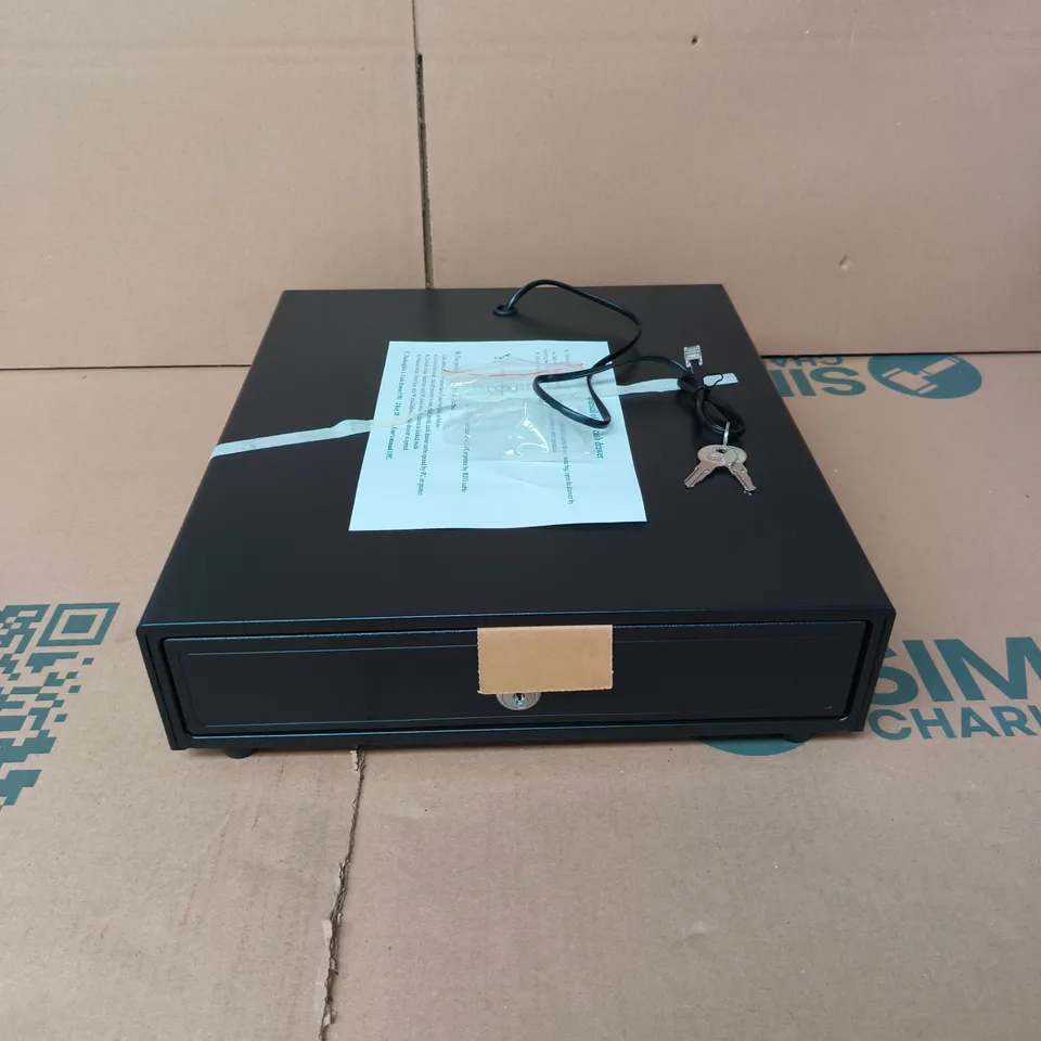 FOCUS MINI 335 CASH DRAWER 