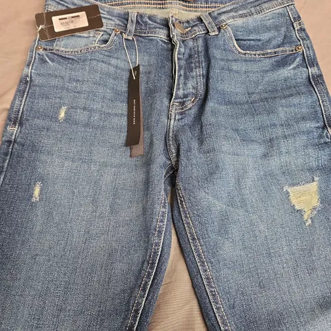 AMIRI RJ1039 JEANS 