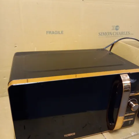 TOWER 800W DIGITAL MICROWAVE