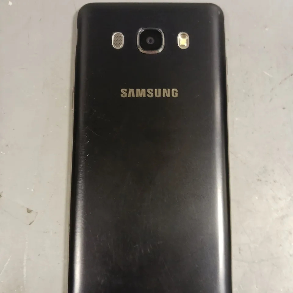 SAMSUNG GALAXY J5 SMARTPHONE 