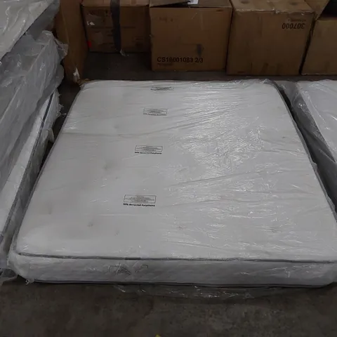 QUALITY BAGGED 180CM SUPER KING SIZED MATTRESS