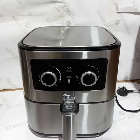 UTEN 5.5L 1700W AIR FRYER