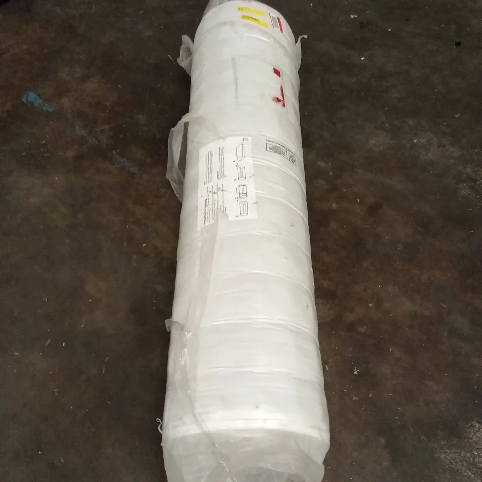 QUALITY BAGGED AND ROLLED ISABEL OPEN COIL 5FT KINGSIZE MATTRESS 