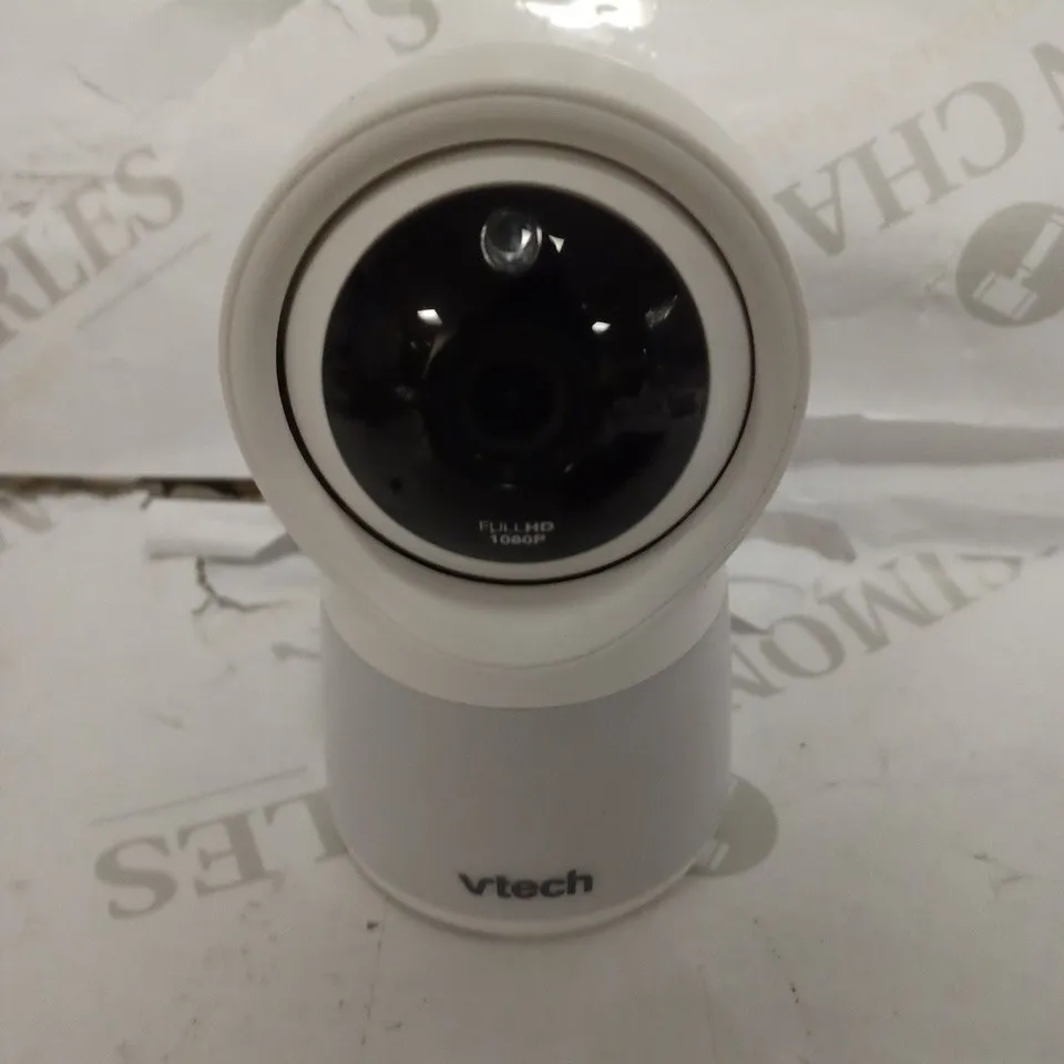VTECH 5" SMART WI-FI 1080P PAN AND TILT MONITOR