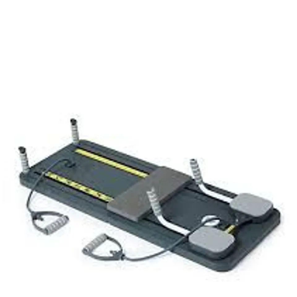FITQUEST PILATES PLANK BOARD