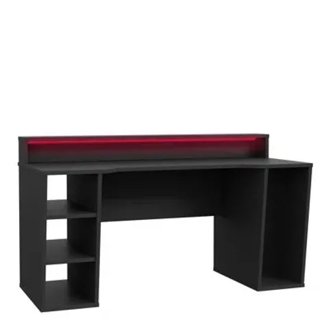 BOXED 160CM W RECTANGLE EXECUTIVE DESK