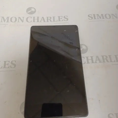 UNBOXED NEXUS TABLET MODEL K008 BLACK