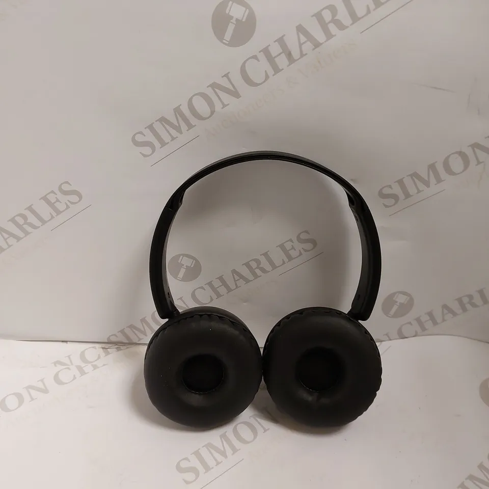JVC HA-S31BT DEEP BASS WIRELESS/SANS FIL BLUETOOTH HEADPHONES