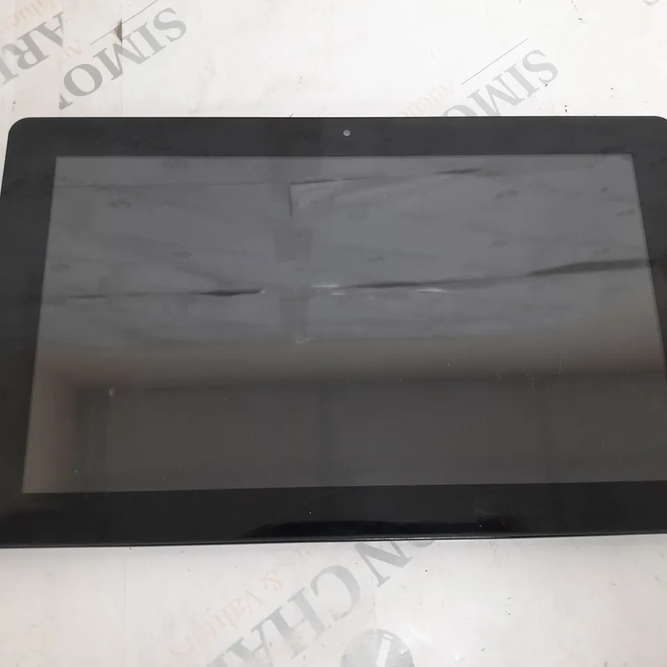 FUSION5 TABLET IN BLACK