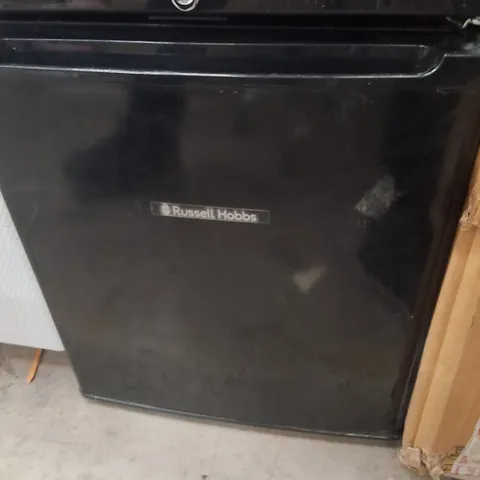 RUSSELL HOBBS COUNTER TOP FRIDGE