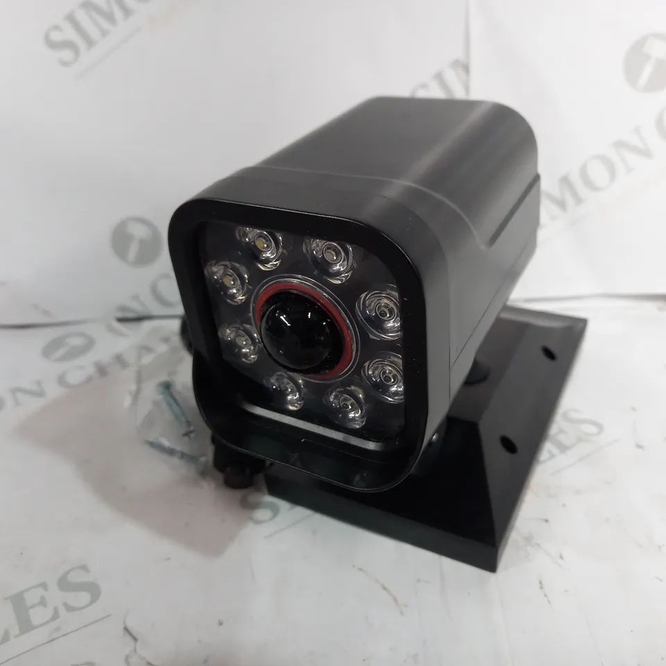 BOXED XIBOLAR LED SOLAR MOTION SENSOR LIGHT