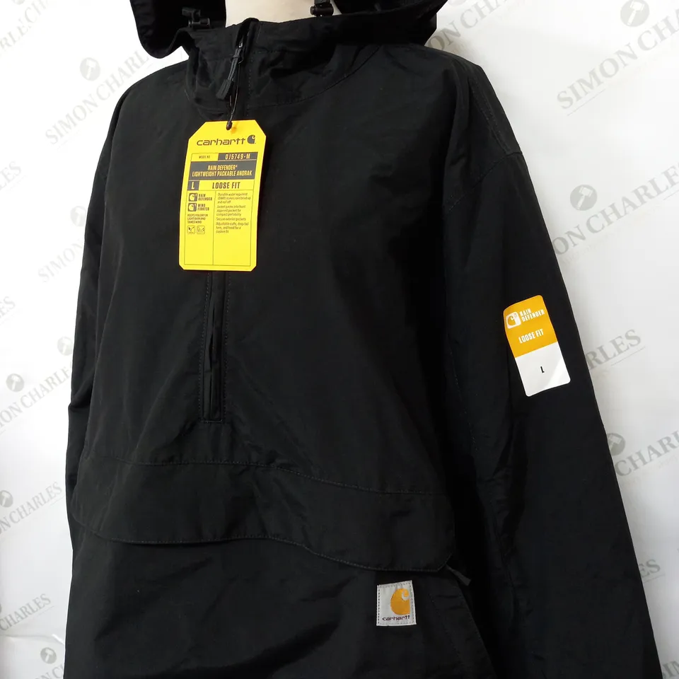CARHARTT LOSE FIT JACKET SIZE L