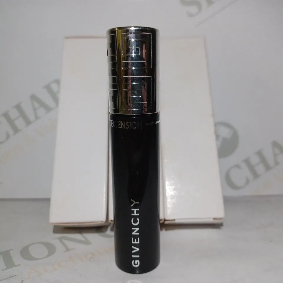 LOT OF APPROX 10 GIVENCHY PHENOMEN'EYES MASCARA - 3 EXTENSION BLUE