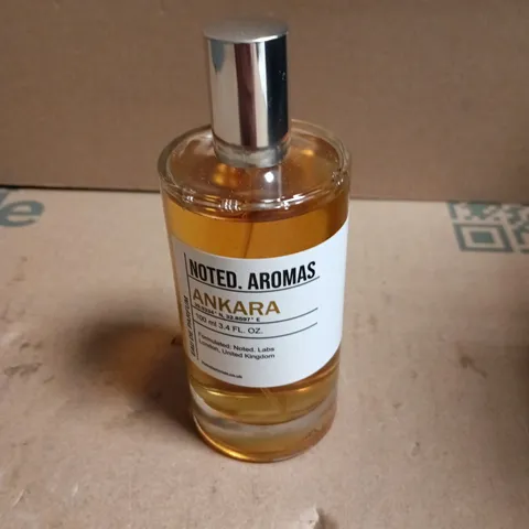 APPROXIMATELY 10 ASSORTED PERFUMES INCLUDING NOTED AROMAS AND THE SCENT RESERVE 
