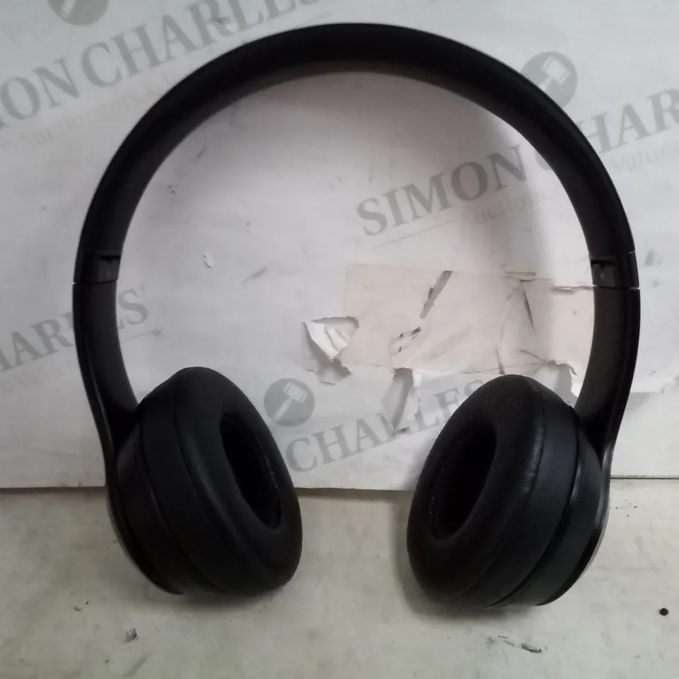 BOXED BEATS BY DRE SOLO³