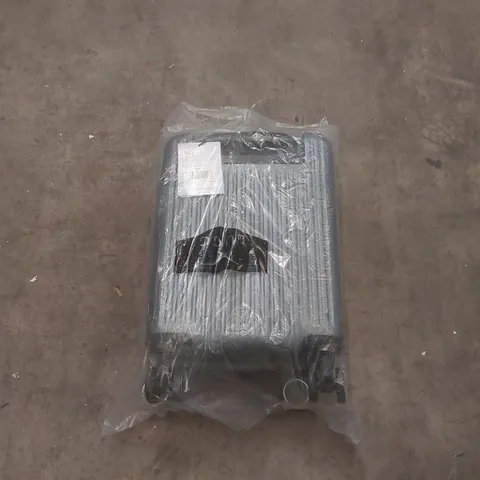 BAGGED LUGG TRAVEL SUITCASE