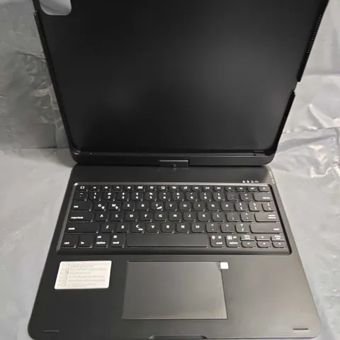 BLUEBOLT TABLET WIRELESS KEYBOARD