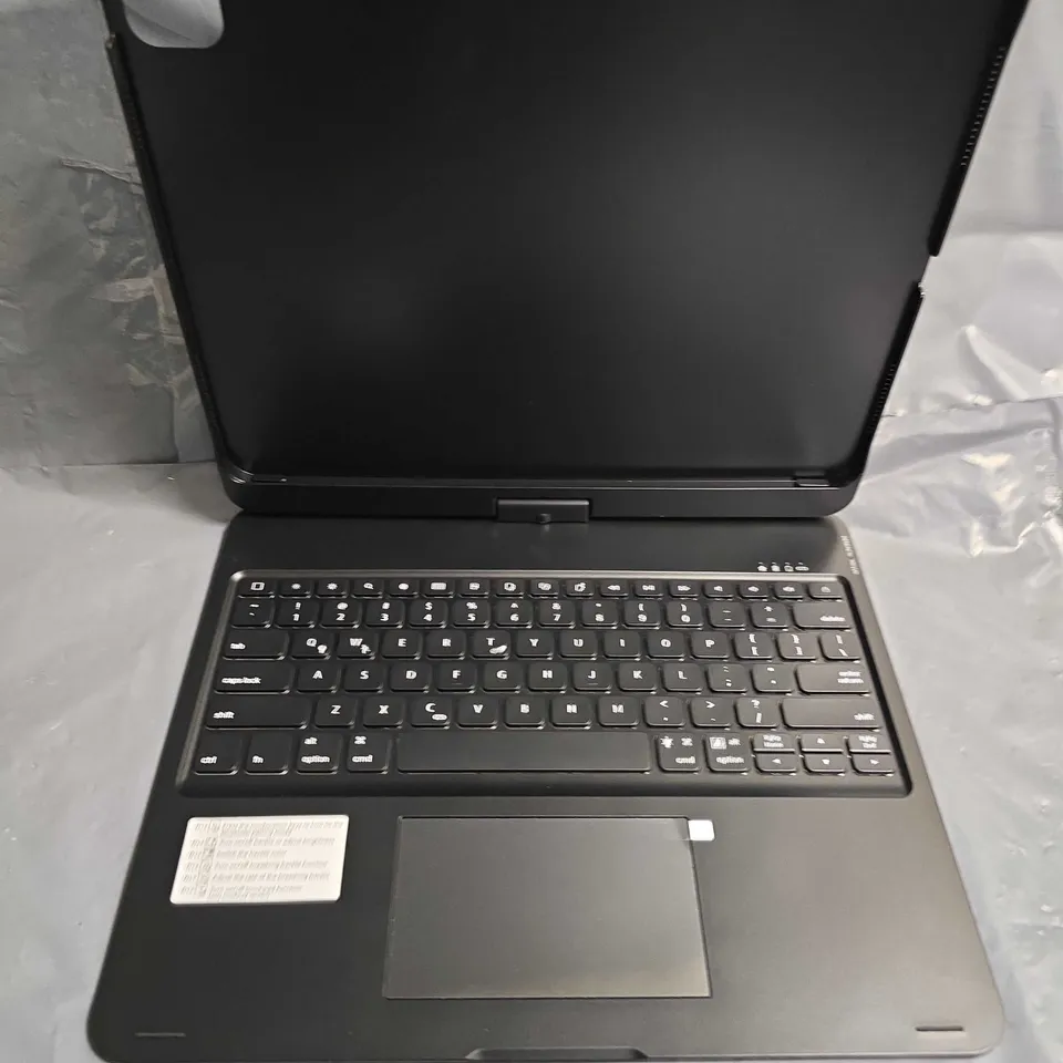 BLUEBOLT TABLET WIRELESS KEYBOARD