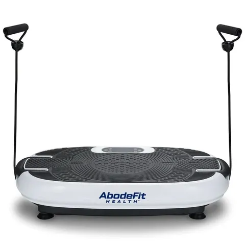 BOXED VIBROSLIM RADIAL PLUS 3D VIBRATION MACHINE