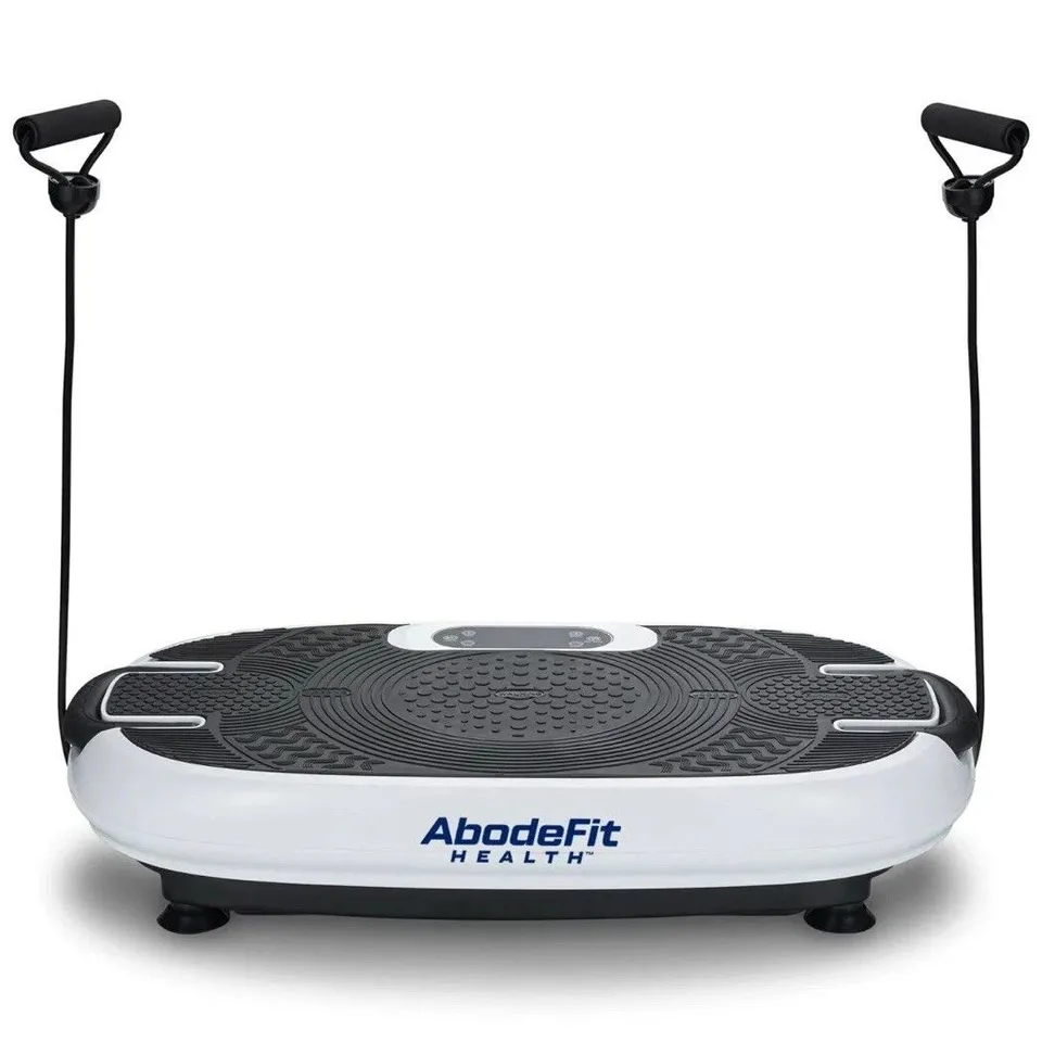BOXED VIBROSLIM RADIAL PLUS 3D VIBRATION MACHINE