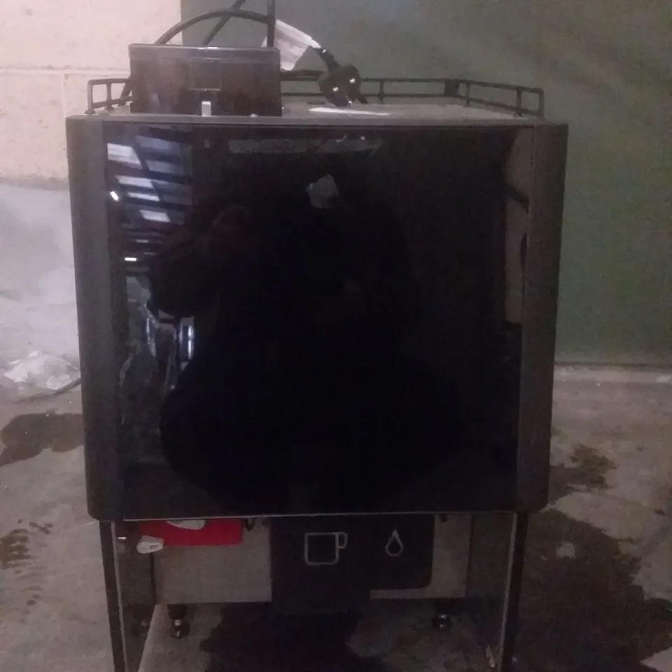 COFFETEK VITRO X3 COFFEE MACHINE