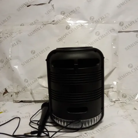 INTEMPO KARAOKE PARTY SPEAKER