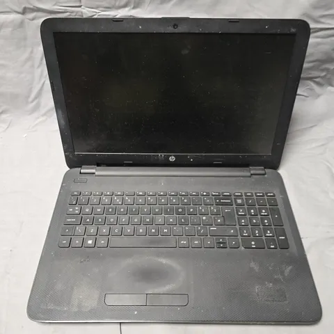 HP 250 G4 NOTEBOOK PC