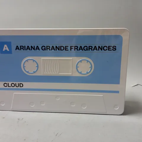 ARIANA GRANDE FRAGRANCES CLOUD