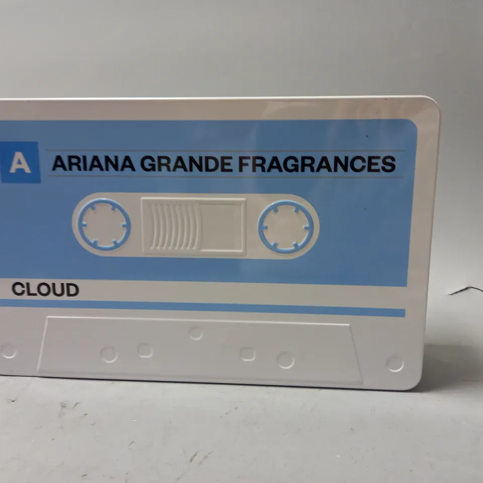 ARIANA GRANDE FRAGRANCES CLOUD