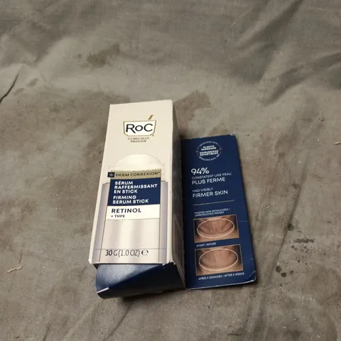 ROC DERM CORREXION RETINOL SERUM STICK 30G (BOXED)