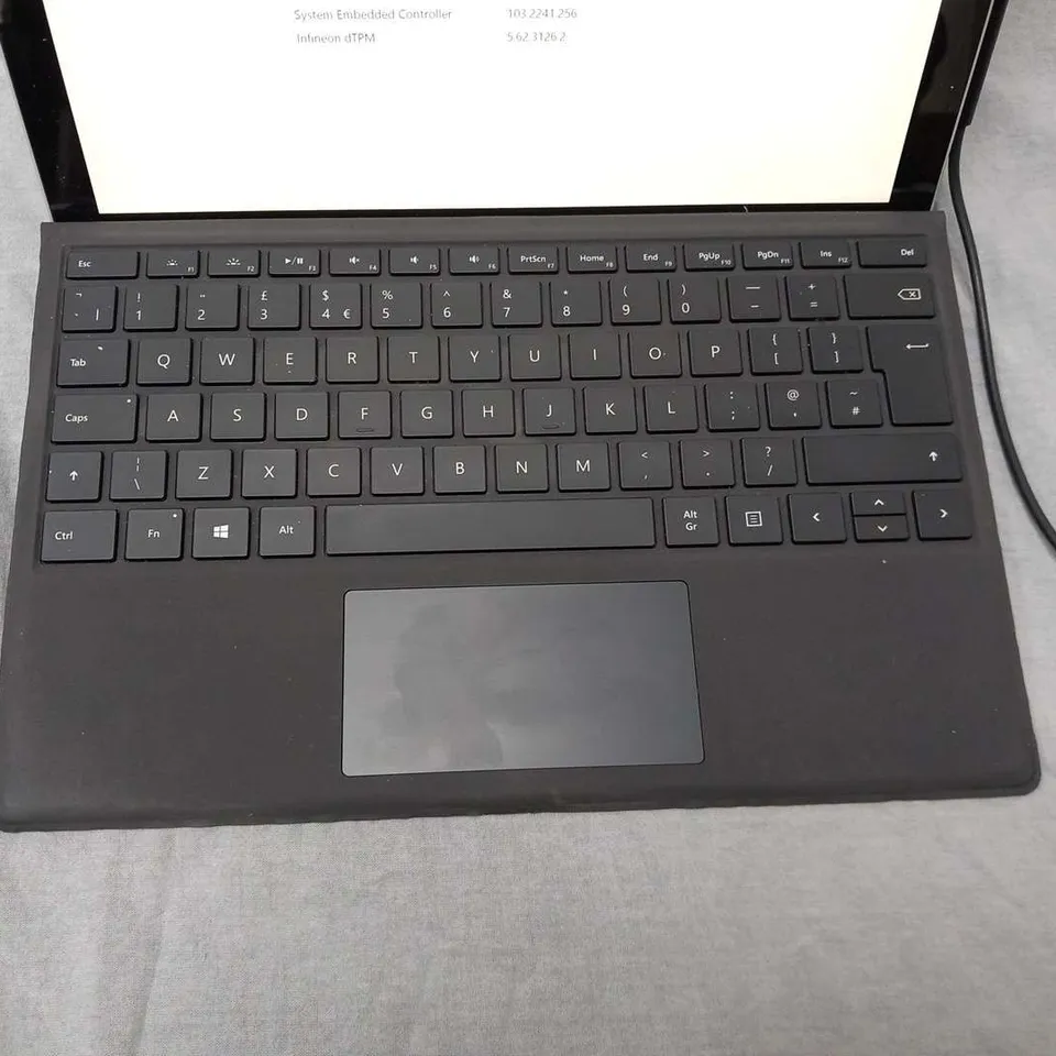 MICROSOFT SURFACE PRO 4 128GB 
