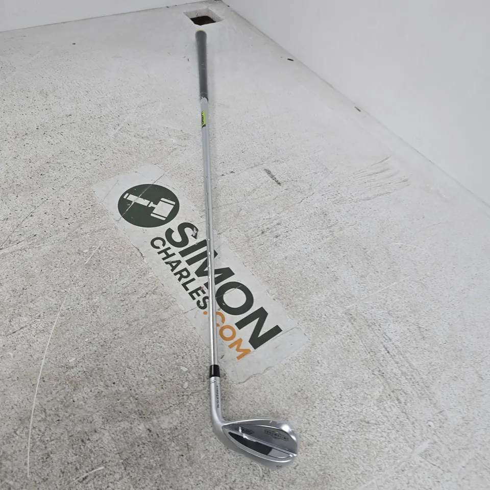 SMITHWORKS TRXN 52 9 GOLF CLUB