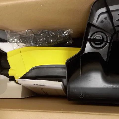 KΓRCHER FC5 CORDLESS HARD FLOOR CLEANER