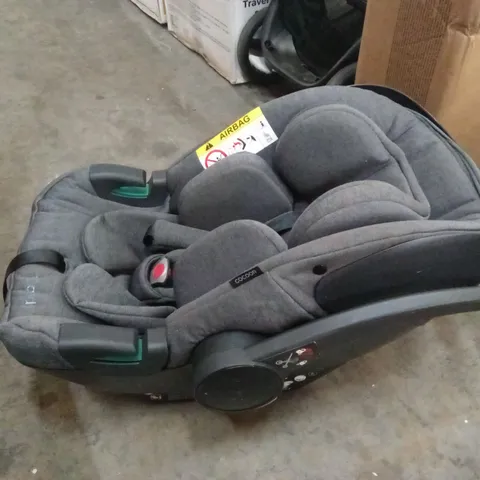 ICANDY I-SIZE CAR SEAT