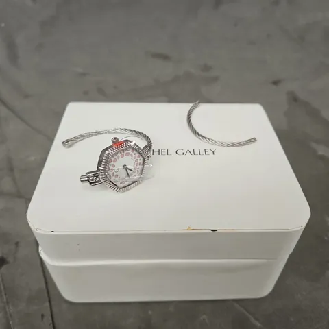 RACHEL GALLEY LADIES WRISTWATCH
