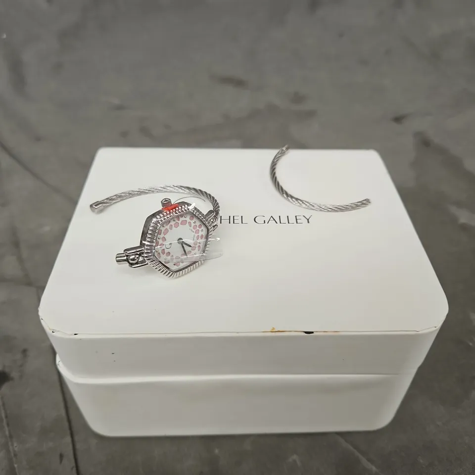 RACHEL GALLEY LADIES WRISTWATCH