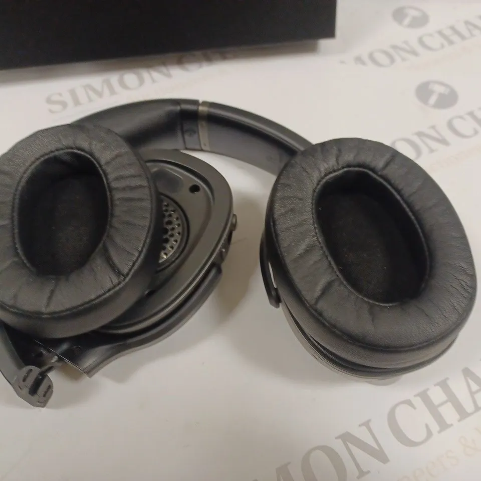 BOXED SKULLCANDY CRUSHER ANC NOISE CANCELLING WIRELESS HEADPHONES